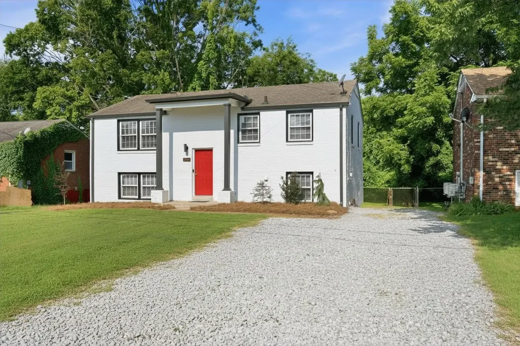 3241 Mayer Lane Nashville TN 37218
