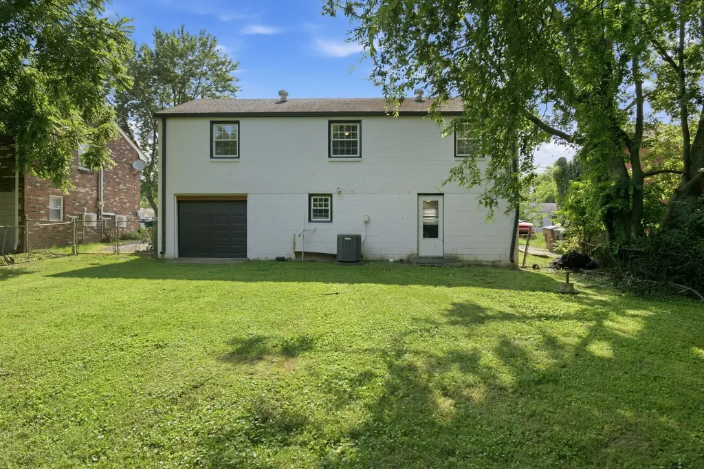 3241 Mayer Lane Nashville TN 37218