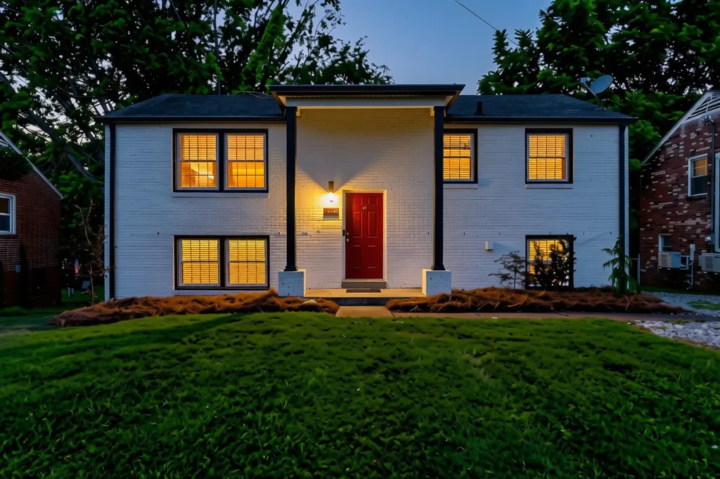 3241 Mayer Lane Nashville TN 37218