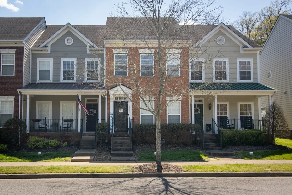 7031 Sunnywood Drive Nashville TN 37211