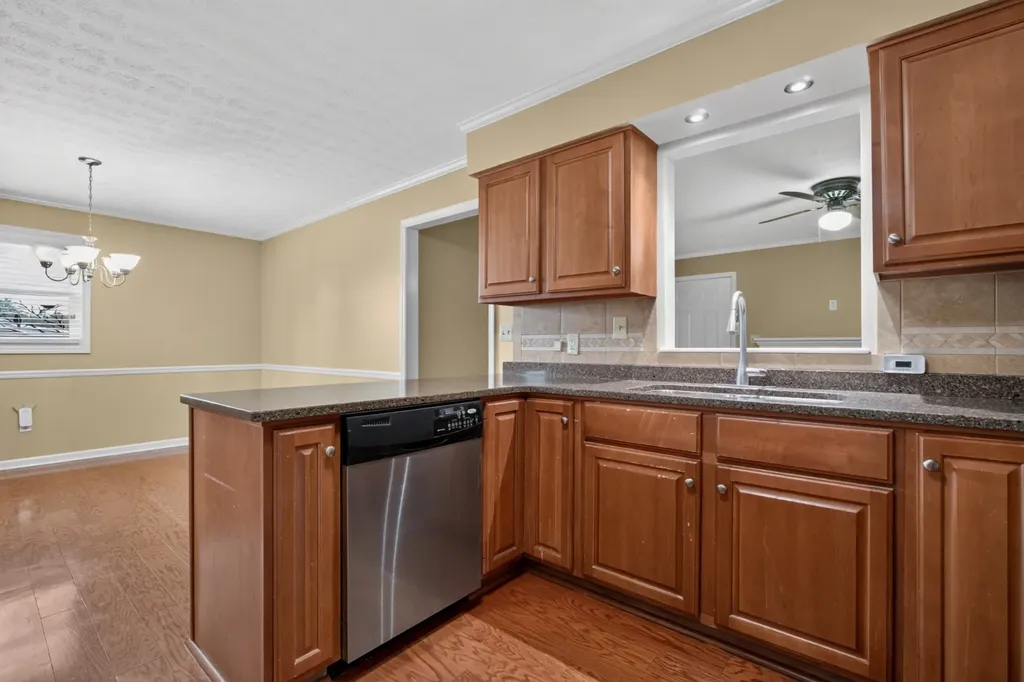 225 Westgate Drive Baxter TN 38544