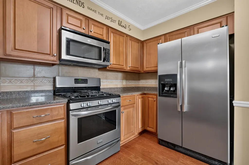 225 Westgate Drive Baxter TN 38544