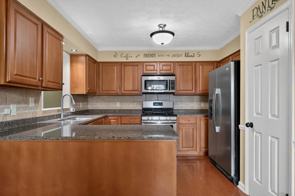 225 Westgate Drive Baxter TN 38544
