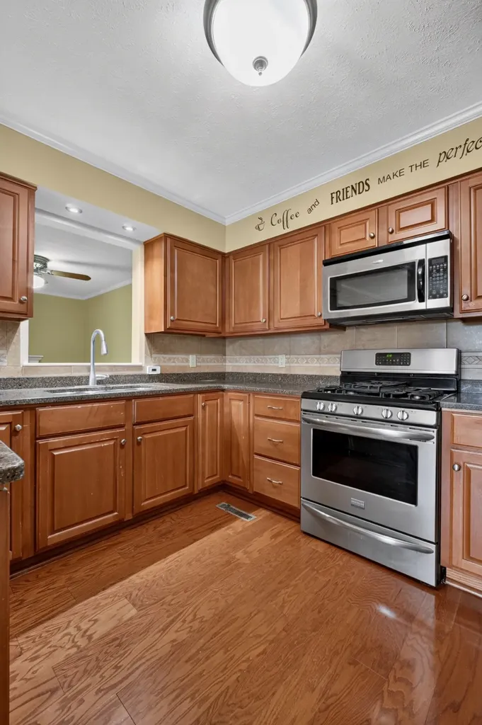 225 Westgate Drive Baxter TN 38544