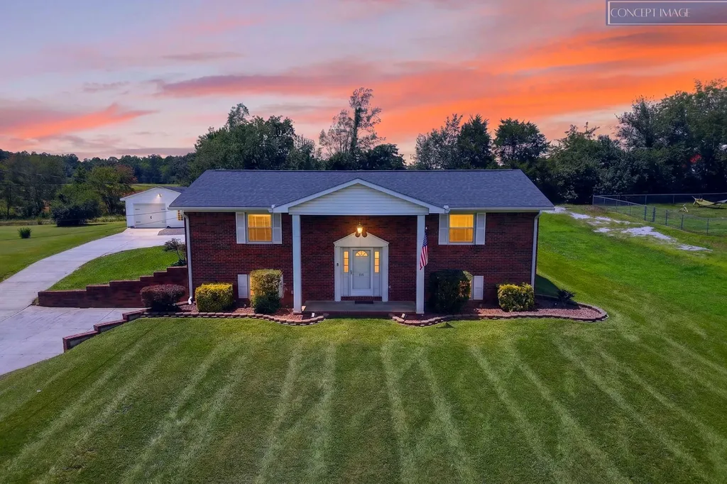 225 Westgate Drive Baxter TN 38544
