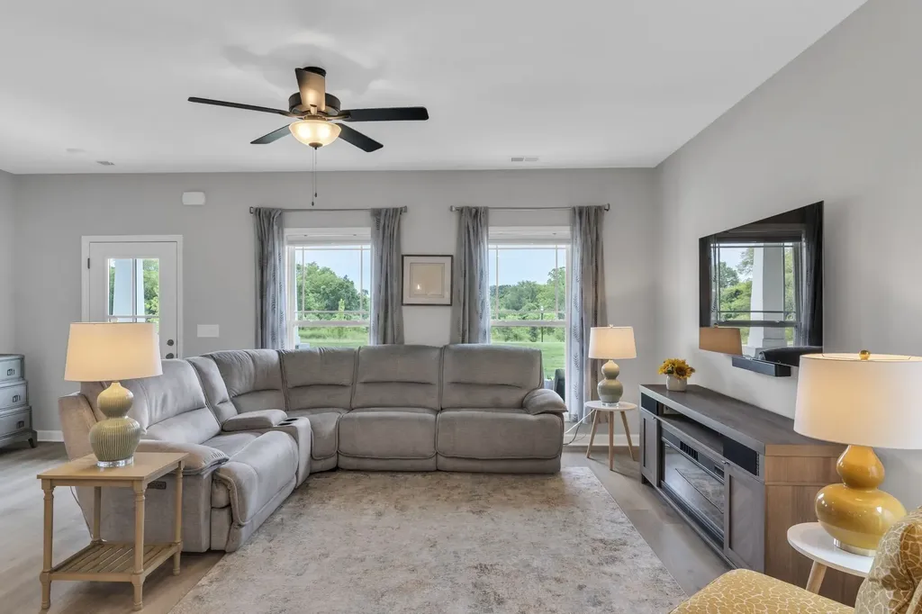 164 Rothwood Pvt Drive Hendersonville TN 37075