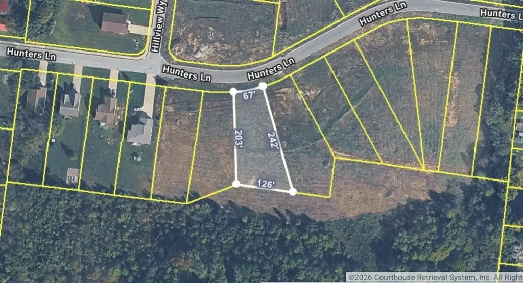0 Hunters Lane Springfield TN 37172