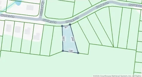 0 Hunters Lane Springfield TN 37172