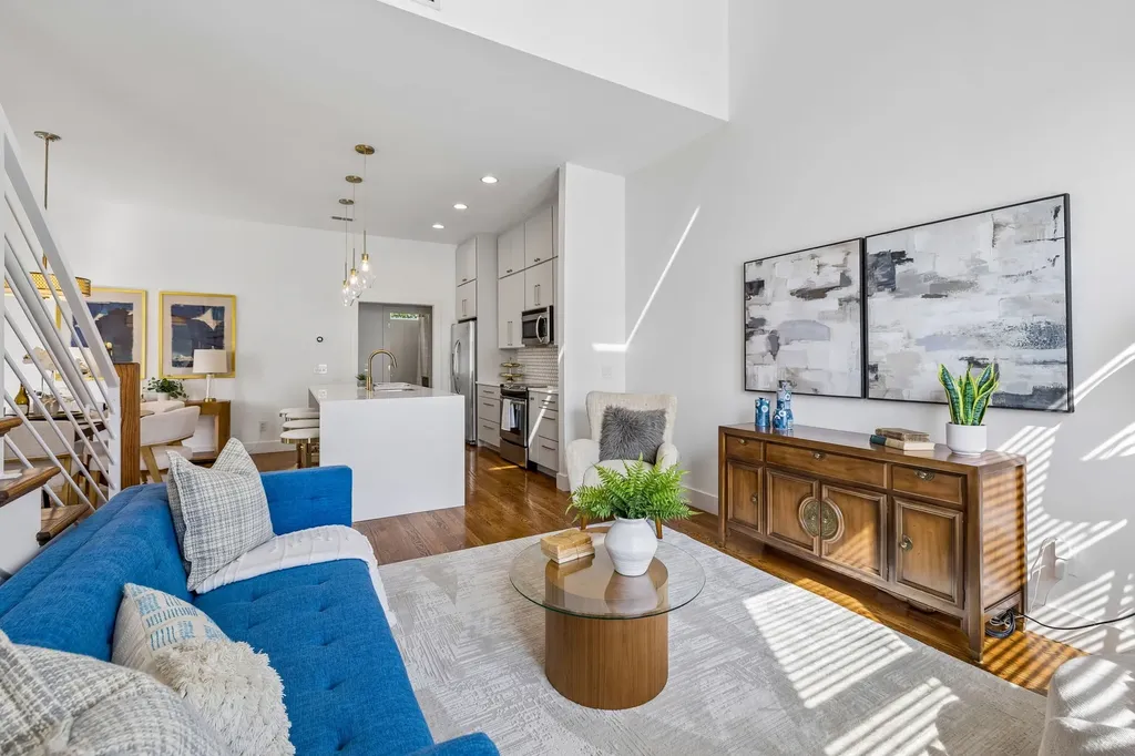 395 Monroe Street Nashville TN 37208