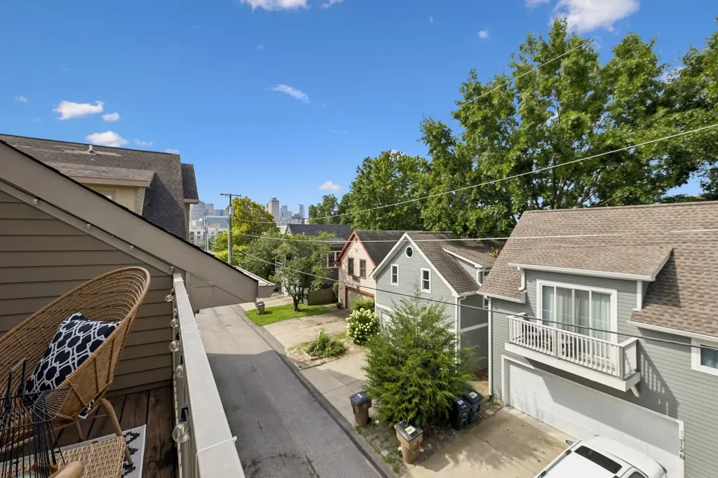 395 Monroe Street Nashville TN 37208