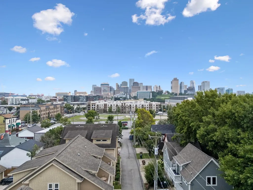 395 Monroe Street Nashville TN 37208