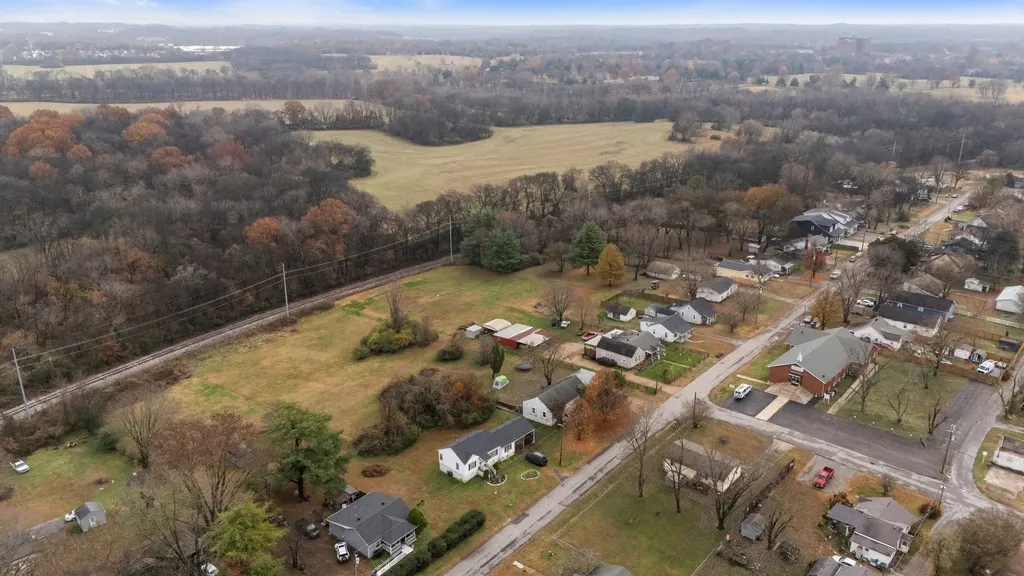 4252 Woods Street Old Hickory TN 37138