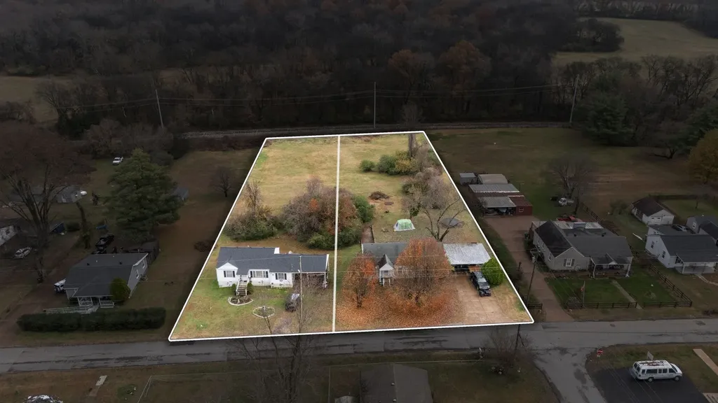 4252 Woods Street Old Hickory TN 37138