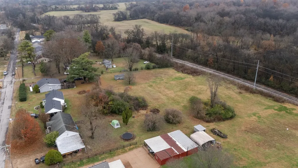4252 Woods Street Old Hickory TN 37138