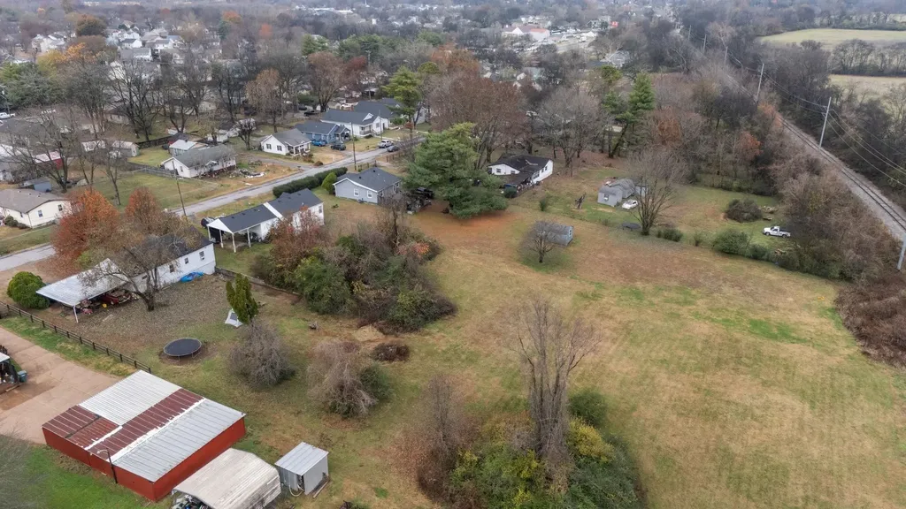 4252 Woods Street Old Hickory TN 37138