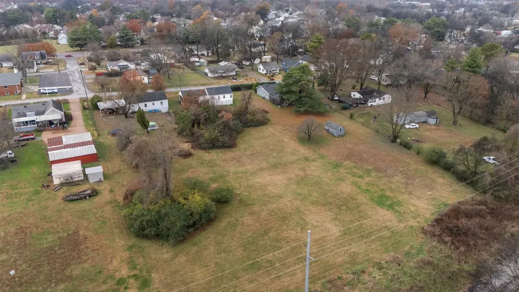4252 Woods Street Old Hickory TN 37138