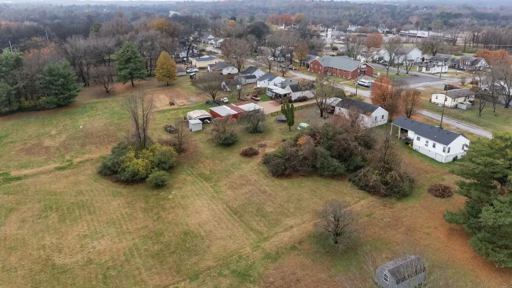4252 Woods Street Old Hickory TN 37138