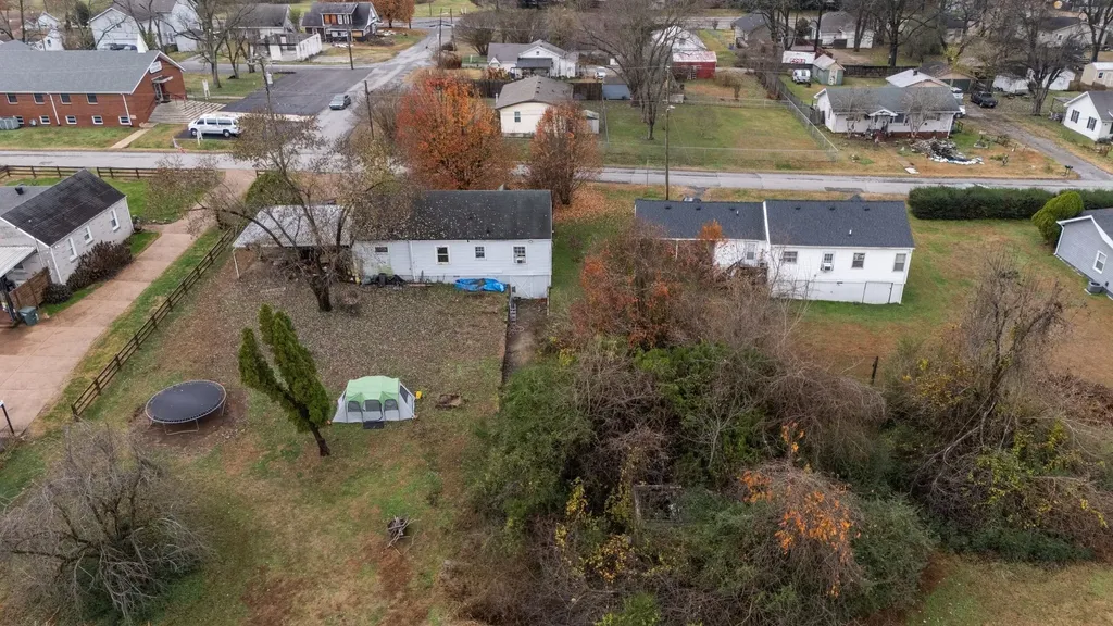 4252 Woods Street Old Hickory TN 37138