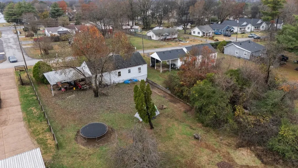 4252 Woods Street Old Hickory TN 37138
