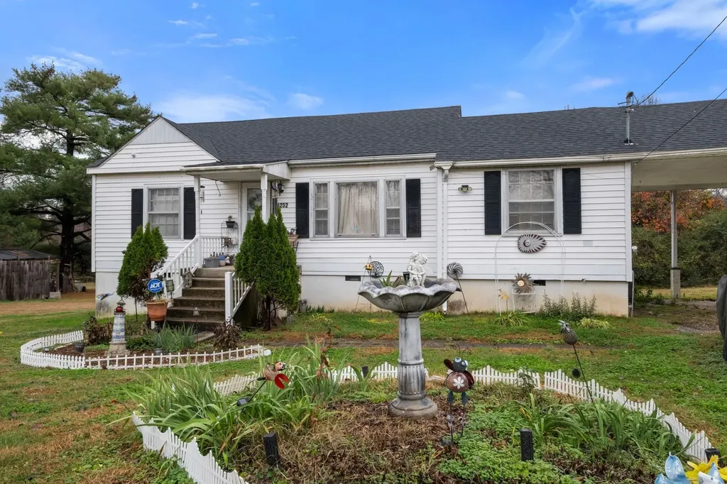4252 Woods Street Old Hickory TN 37138
