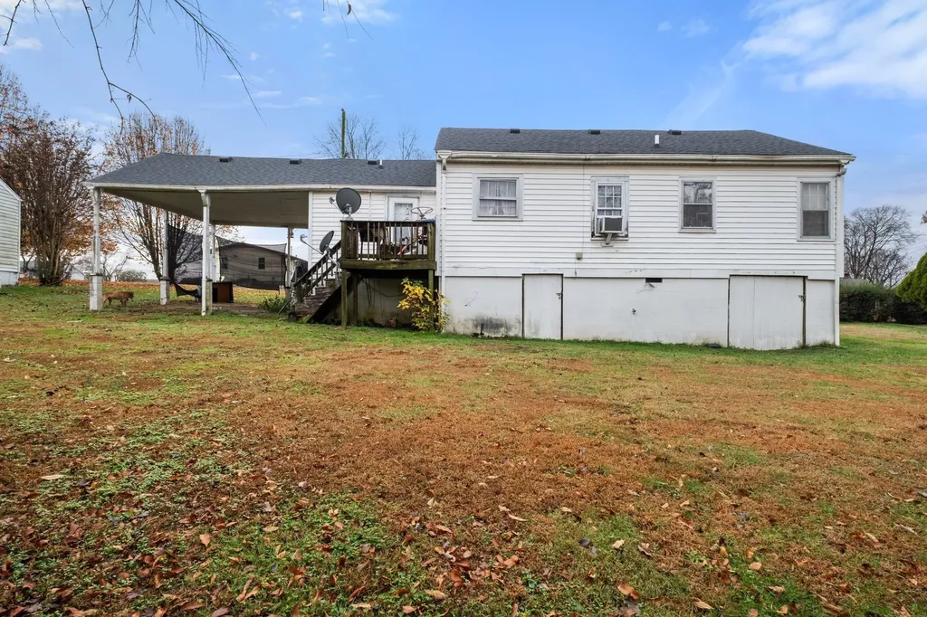 4252 Woods Street Old Hickory TN 37138