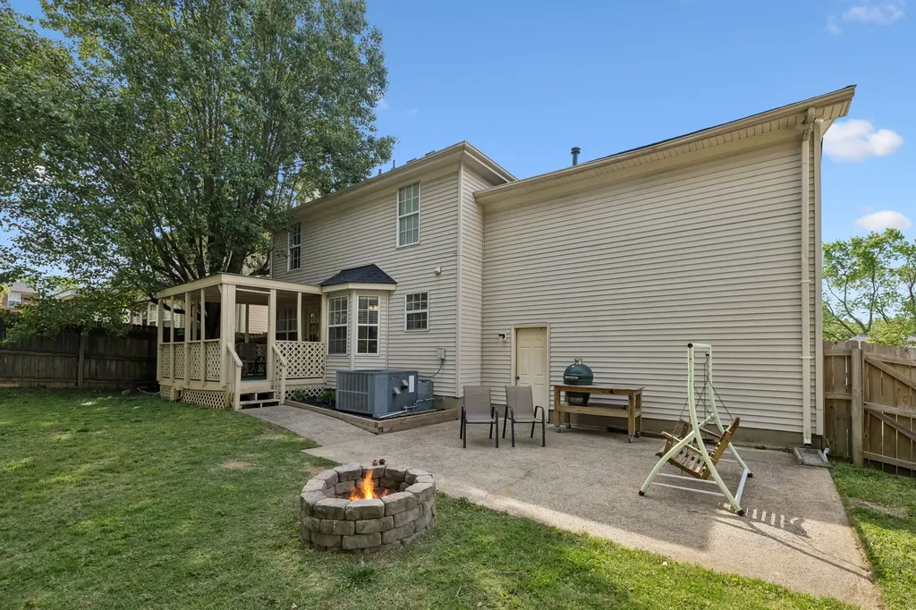 1125 Dawnwood Drive Old Hickory TN 37138