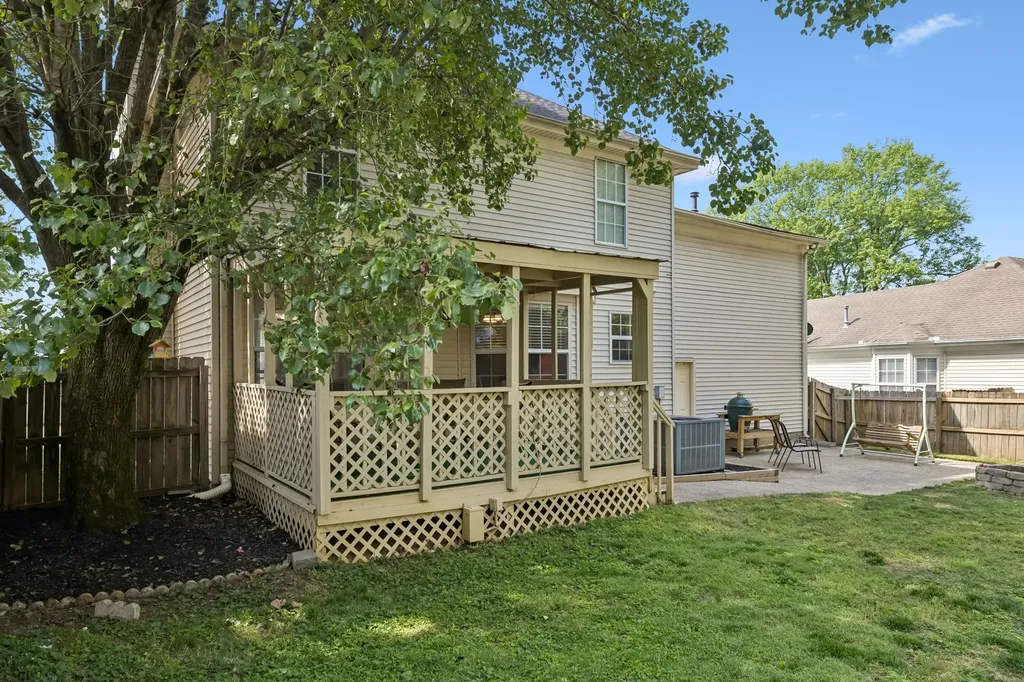 1125 Dawnwood Drive Old Hickory TN 37138