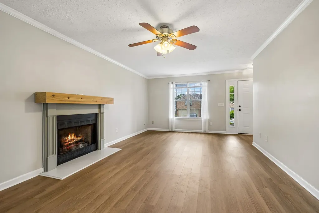 1125 Dawnwood Drive Old Hickory TN 37138