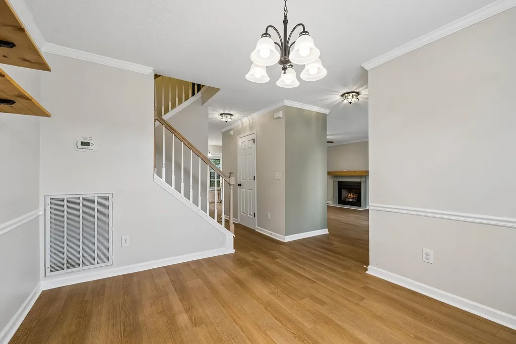 1125 Dawnwood Drive Old Hickory TN 37138