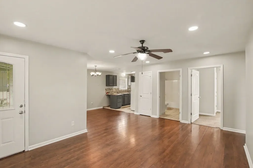 3141 Lauren Evelyn Way Nashville TN 37207