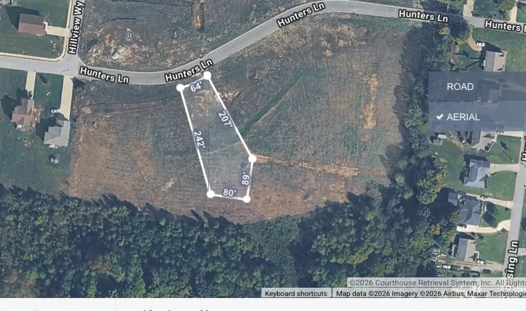0 Hunters Lane Springfield TN 37172