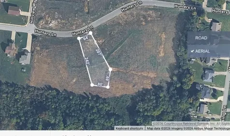 0 Hunters Lane Springfield TN 37172