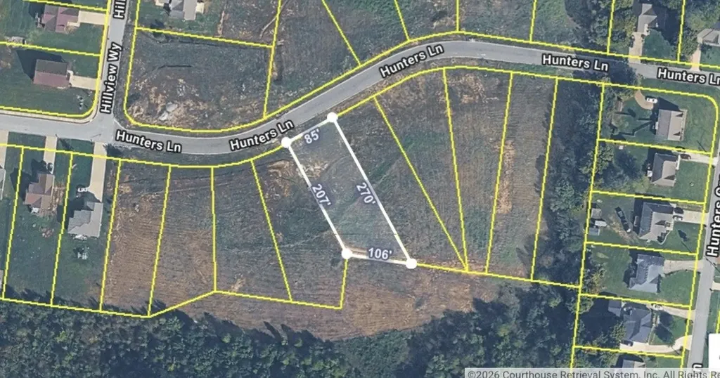 0 Hunters Lane Springfield TN 37172