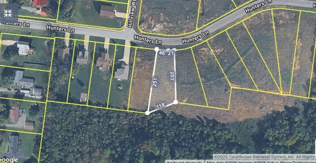 0 Hunters Lane Springfield TN 37172
