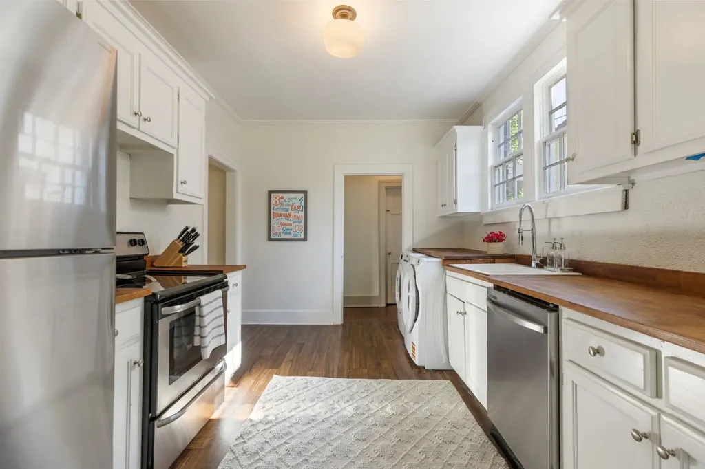 2018A Sweetbriar Avenue Nashville TN 37212