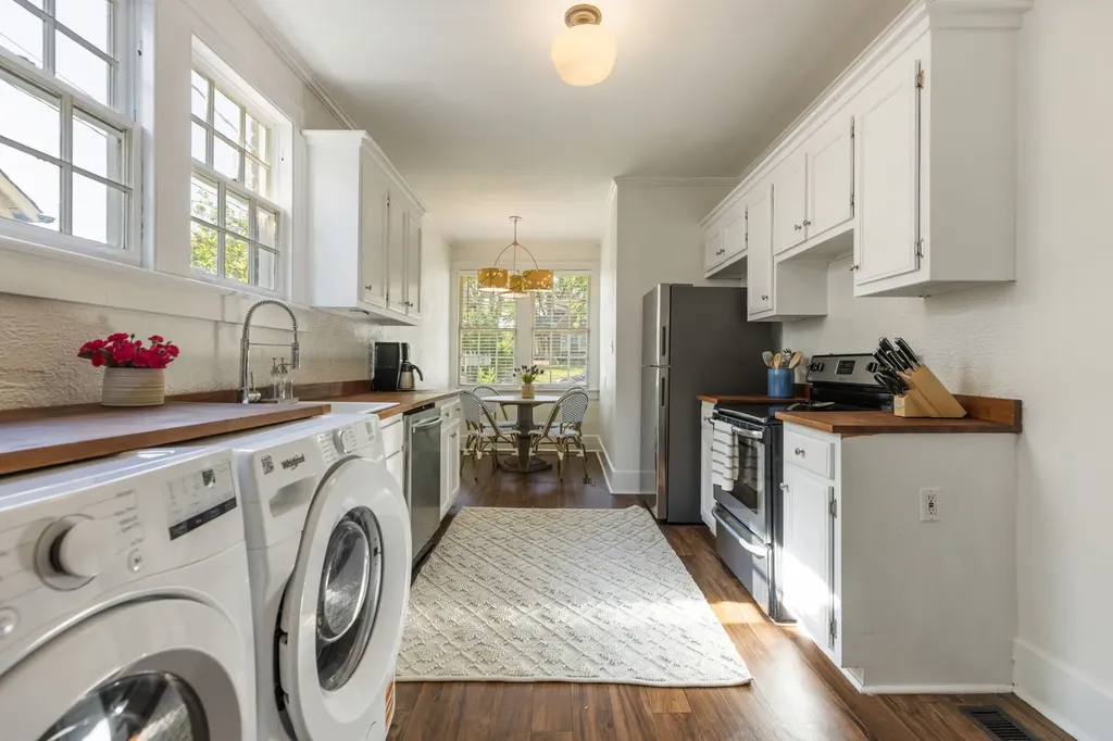 2018A Sweetbriar Avenue Nashville TN 37212