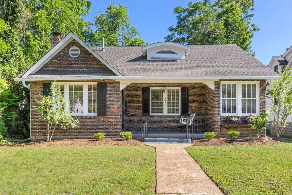 2018A Sweetbriar Avenue Nashville TN 37212