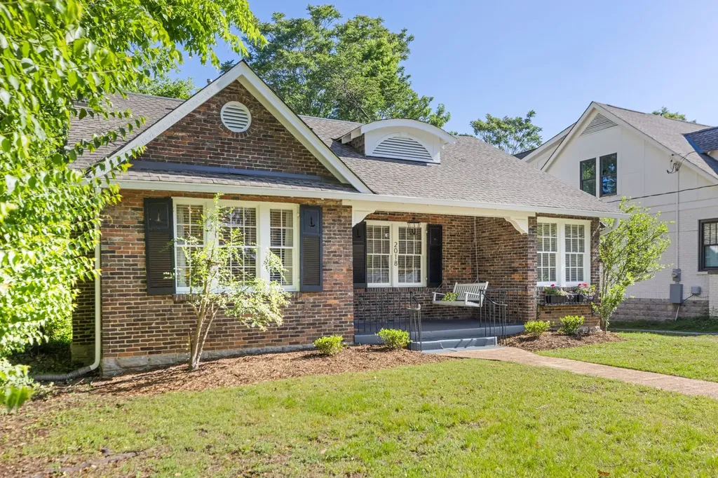 2018A Sweetbriar Avenue Nashville TN 37212