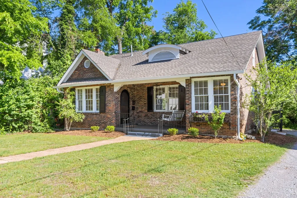 2018A Sweetbriar Avenue Nashville TN 37212