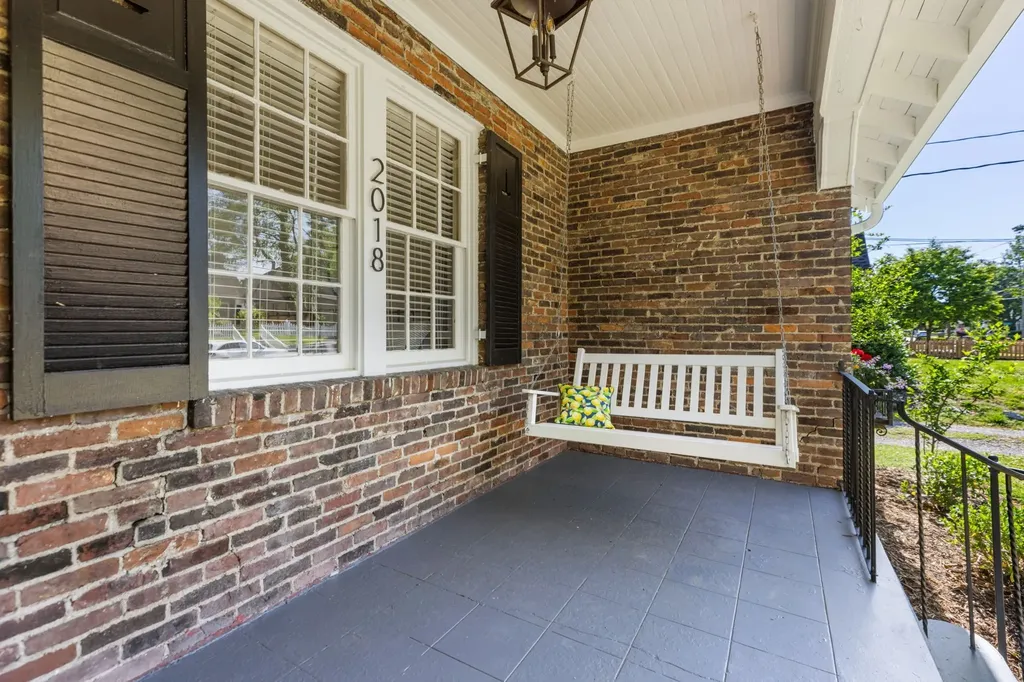 2018A Sweetbriar Avenue Nashville TN 37212