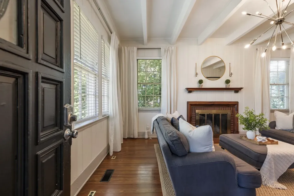 2018A Sweetbriar Avenue Nashville TN 37212