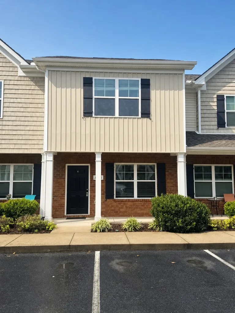3706 Selina Drive Murfreesboro TN 37128