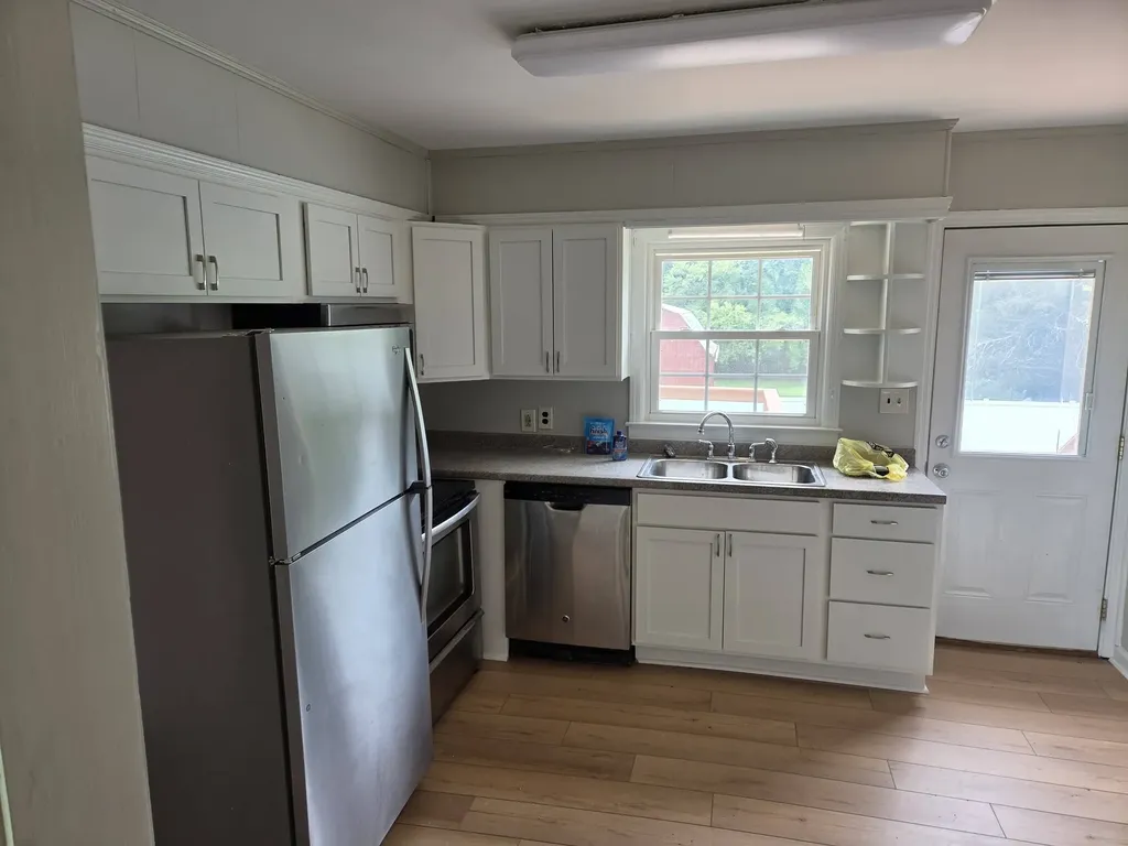 325 Murfreesboro Road Woodbury TN 37190