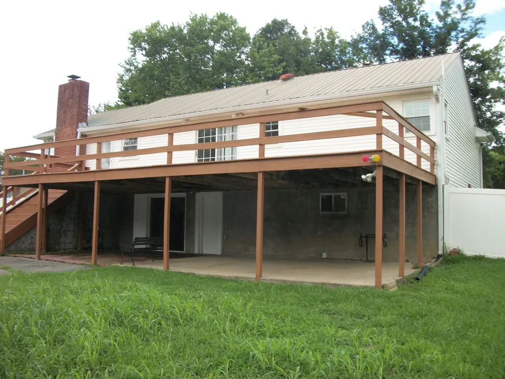 325 Murfreesboro Road Woodbury TN 37190