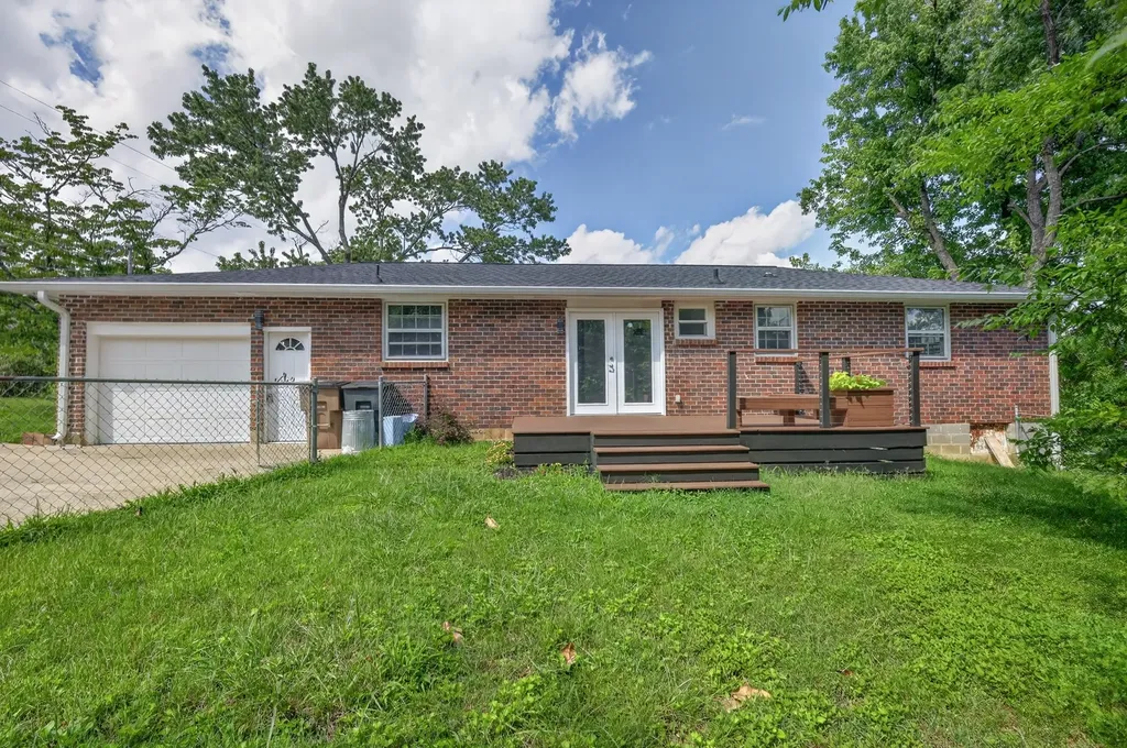 4913 Olivia Drive Antioch TN 37013