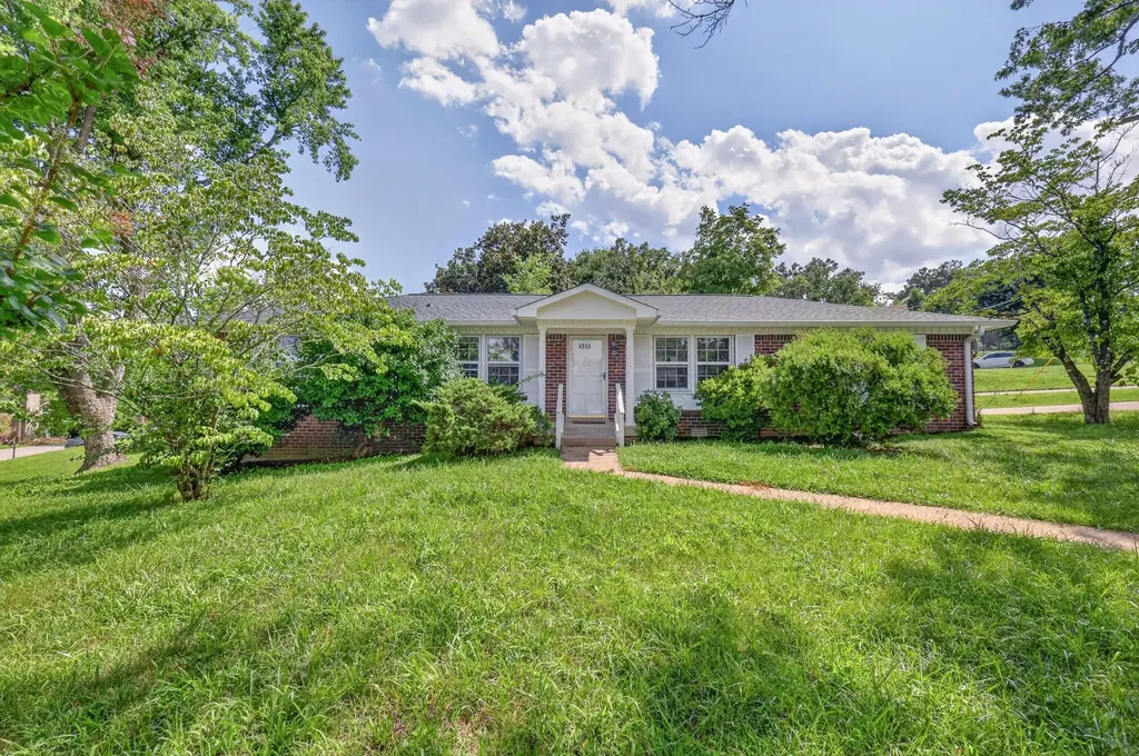 4913 Olivia Drive Antioch TN 37013