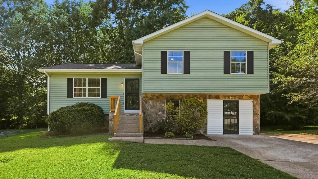 4703 Ranger Lane Chattanooga TN 37416