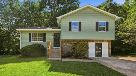 4703 Ranger Lane Chattanooga TN 37416