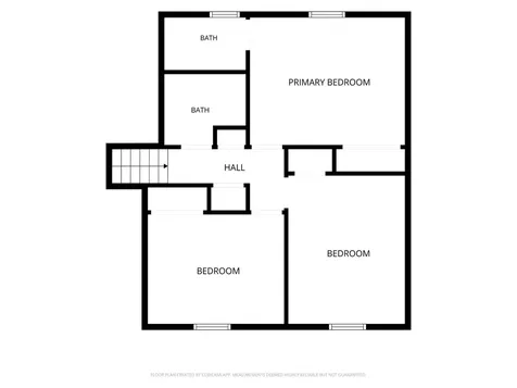 4703 Ranger Lane Chattanooga TN 37416