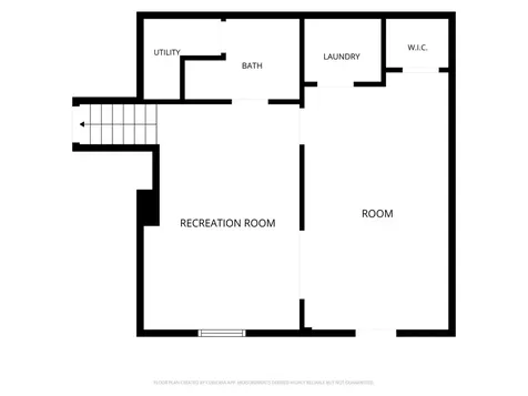 4703 Ranger Lane Chattanooga TN 37416